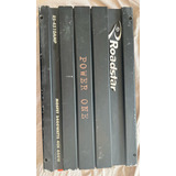 Modulo Amplificador Rodstar Power