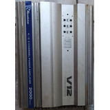 Modulo Amplificador Rodstar V12