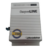 Modulo Amplificador Rs 2100c