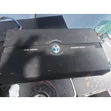 Modulo Amplificador
