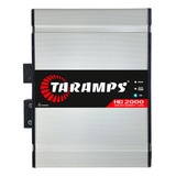 Modulo Amplificador Som Automotivo
