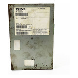 Modulo Amplificador Som Volvo