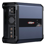 Módulo Amplificador Soundigital 1200 1 Evo 5 1200w Rms Potência Som Automotivo 1 Ohm 1 Canal Classe D Modulo Som De Carro Sd1200 1 Sd 1200 1 Sd1200 1d 1200 1 1