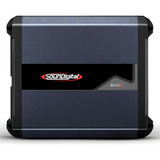 Modulo Amplificador Soundigital 1200