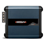 Módulo Amplificador Soundigital 1200 4 Evo 5 Classe D 4 Canais 4 Ohms Por Canal Estéreo 2 Ohms E Bridge 4 Ohms 1200w Rms Potência Som Automotivo Carro Suv Sd 1200 Wrms Sd1200 4 1200 4 4 Evo5