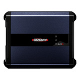 Modulo Amplificador Soundigital 1600