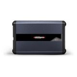 Módulo Amplificador Soundigital 2000.2 Evo 5 Classe D 2 Ohms 2 Canais - Canal 1 Ohm E Bridge 2 Ohms - Sd 2c 2000w Rms Potência Som Automotivo Carro Suv Caminhonete Sd2000.2 Sd2000.2-2 2000.2-2 Evo5