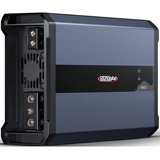 Módulo Amplificador Soundigital 3000 1 Evo 5 Classe D 4 Ohms 1 Canal Sd 3000w Rms 1c Potência Som Automotivo Carro Picapes Suv 3k 3000 Watts 3 000 Sd3000 1 Sd3000 1d Sd3000 1 4 3000 1 4 Evo5