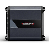 Modulo Amplificador Soundigital 600