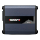 Modulo Amplificador Soundigital 800