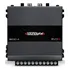 Módulo Amplificador Soundigital 800.4 Evo6 Classe D 4 Canais 4 Ohms - Canal 2 Ohms Bridge 4 Ohms - Sd 800w Rms 4c Potência Som Automotivo Carro Caminhonete Picapes Suv 800 Wrms 800.4-4 Sd800.4 Evo 6