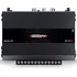 Módulo Amplificador Soundigital 800.5 Evo6 Classe D 5 Canais - 4 Canais Estéreo 4 Ohms Ou 2 X Bridge 8 Ohms - 1 Canal Para Subwoofer 4 Ohms - 800 Wrms Sd800.5 800.5-4 Evo6