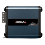Modulo Amplificador Soundigital Sd