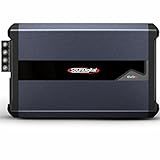 Modulo Amplificador Soundigital Sd