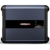 Modulo Amplificador Soundigital Sd1600