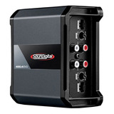 Modulo Amplificador Soundigital Sd400 4 4
