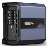 Módulo Amplificador Soundigital Sd800 1 Evo5 1 Canal 4 Ohms