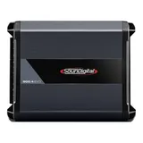 Modulo Amplificador Soundigital Sd800