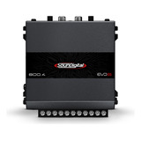 Modulo Amplificador Soundigital Sd800