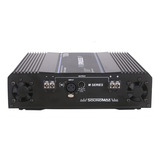 Modulo Amplificador Soundmax M3 0 Linha 220v 3000w