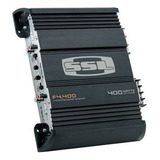 Módulo Amplificador Soundstorm Ssl F4 400