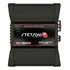 Módulo Amplificador Stetsom 3000w Rms Ex3000 Black 2 Ohms Cor Preto