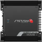 Modulo Amplificador Stetsom 800w