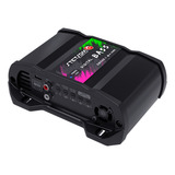 Modulo Amplificador Stetsom Bass