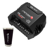 Modulo Amplificador Stetsom Cl