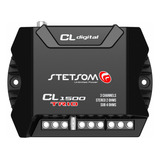 Modulo Amplificador Stetsom Cl