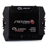 Modulo Amplificador Stetsom Cl