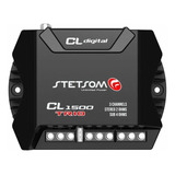 Modulo Amplificador Stetsom Cl1500
