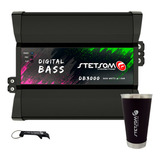 Modulo Amplificador Stetsom Digital