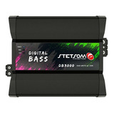 Modulo Amplificador Stetsom Digital