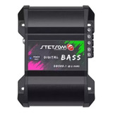Modulo Amplificador Stetsom Digital