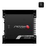 Modulo Amplificador Stetsom Digital