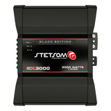 Modulo Amplificador Stetsom Ex