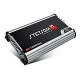 Modulo Amplificador Stetsom Ex13500eq