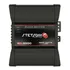 Módulo Amplificador Stetsom Ex3000 Black 1canal 1ohm 3000rms