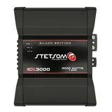 Modulo Amplificador Stetsom Ex3000