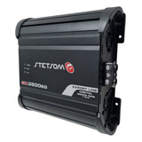 Modulo Amplificador Stetsom Ex3500eq