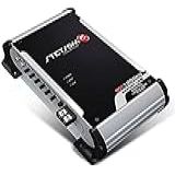 Módulo Amplificador Stetsom Export Line Ex 1200 Eq 2ohms