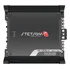 Módulo Amplificador Stetsom High Line Hl1200.4 4 Canais 2 Ohms Bridge 4 Ohms 1200w