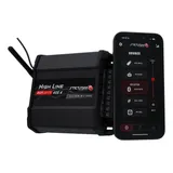 Modulo Amplificador Stetsom Hl