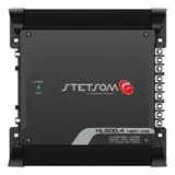 Modulo Amplificador Stetsom Hl