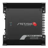Modulo Amplificador Stetsom Hl