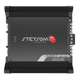 Modulo Amplificador Stetsom Hl2000
