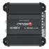 Módulo Amplificador Stetsom Hl400.4 400w Potência 4 Canais Bridge High Line