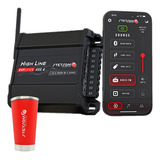 Modulo Amplificador Stetsom Hl400