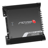 Modulo Amplificador Stetsom Hl800